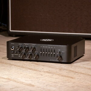 Darkglass Electronics/Microtubes 900 V2 Blacky񂹏iz