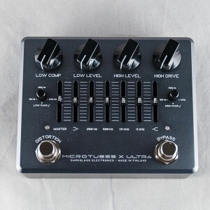 Darkglass Electronics/Microtubes X ULTRA�y�����񂹏��i�z