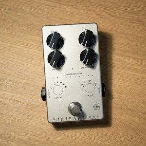 Darkglass Electronics/Hyper Luminal�y�����񂹏��i�z