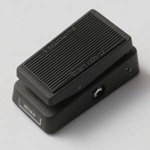 Miyaji Custom Shop/Jim Dunlop CBM95 Cry Baby Mini Wah Miyaji Vintage Mod�y�f���@�W�����z�y�݌ɂ���z