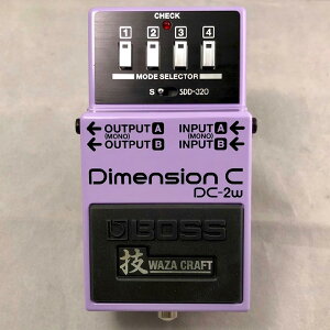 BOSS/DC-2Wy񂹏iz