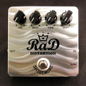 Shigemori/Rad【お取り寄せ商品】