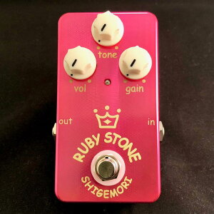 Shigemori/RUBY STONEy񂹏iz