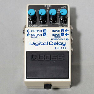 BOSS/DD-8y񂹏iz