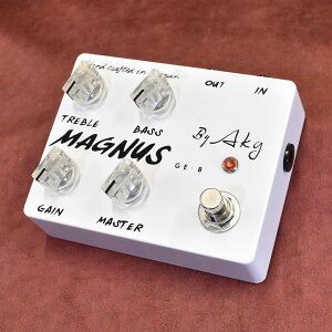 Akg Sound Design/Magnus(NTE103B) White�y�݌ɂ���z