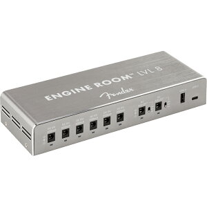 Fender/ENGINE ROOM LVL8 POWER SUPPLYy݌ɂzyz