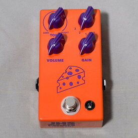 JHS Pedals/The Cheese Ball