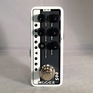 MOOER/Micro preamp 005y񂹏iz