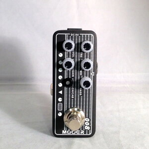 MOOER/Micro preamp 008�y�����񂹏��i�z