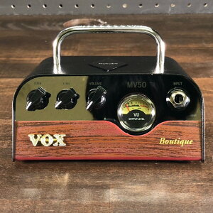 VOX/MV50 Boutiquey񂹏iz