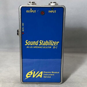 EVA/Sound StabilizerySS-2zy݌ɂz