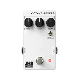 JHS Pedals/3Series Octave Reverb�y�����񂹏��i�z�y���������z