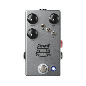 JHS Pedals/The Kilt V2�y�݌ɂ���z�y���������z