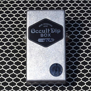 �ȂƂ艹��/Occult Dip Box Type-BACT2�y���ב҂��z�y���������z