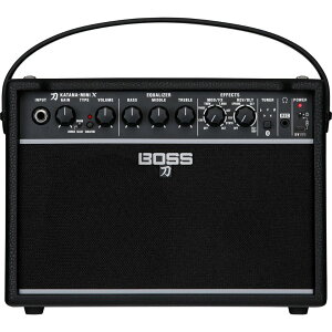 BOSS/KATANA MINI Xy݌ɂz