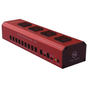 Vital Audio/POWER BASE VA-15AC�y�����񂹏��i�z