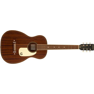Gretsch/Jim Dandy Parlor, Walnut Fingerboard, Aged White Pickguard, Frontier Stainy񂹏iz