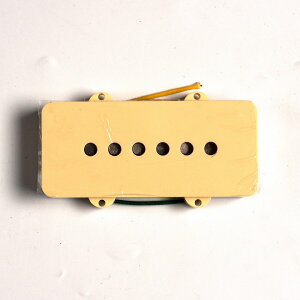 Curtis Novak Pickups/JM-90 Neck (Cream)y񂹏iz