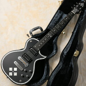 Zemaitis/IFG-AC-24 Diamond Black�y�����񂹏��i�z