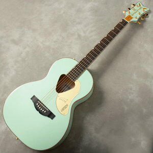 Gretsch/G5021E RANCHER PENGUIN PARLOR ACOUSTIC/ELECTRIC (Mint Metallic) y񂹏izyz