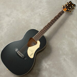 Gretsch/G5021E RANCHER PENGUIN PARLOR ACOUSTIC/ELECTRIC (Black)y񂹏izyz