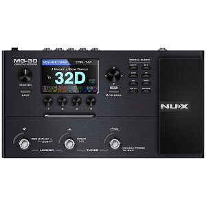NUX/MG-30y񂹏iz