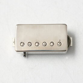 ThroBak/KZ-115 MXV BRIDGE AGED NICKEL【PAF】【リア】【お取り寄せ商品】