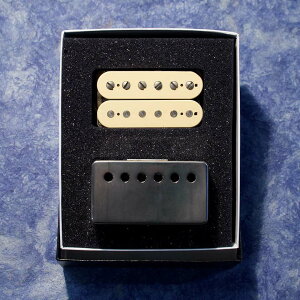 ThroBak/SLE-101 MXV NECK AGED No solder NICKEL Double Cream 7.6ky݌ɂz