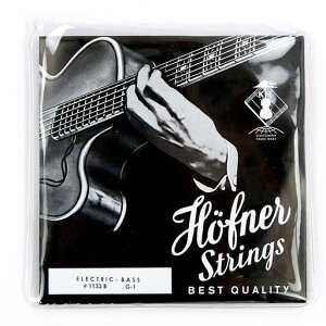 Hofner/H1133B Beatle Bass Strings Violin wti[ oCI x[Xp  tbgEhy񂹏iz