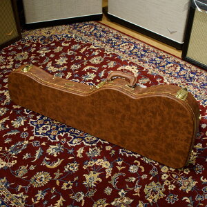 Fender/Classic Series Poodle Case For Stratocaster/Telecastery񂹏iz