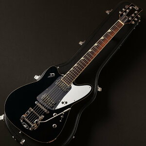 Duesenberg/DFN-BK Falken w/ Tremolo (Black)�y�����񂹏��i�z