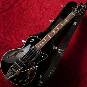 Duesenberg/DTV-DLX-BK Starplayer TV Deluxe (Black)y݌ɂzy2511G1z