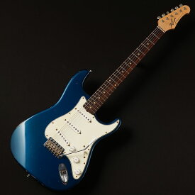 Addictone/Custom Series ST Model (Lake Placid Blue Aged) 2023【在庫あり】【ギター期間限定 特価】