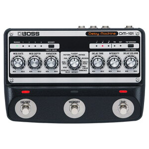 BOSS/DM-101【お取り寄せ商品】