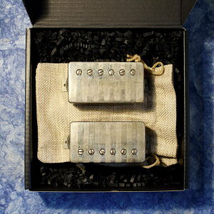 Total Gravy Guitarworks/Gravy Backer Set�yCream / Aged / Poted�z�y�����񂹏��i�z