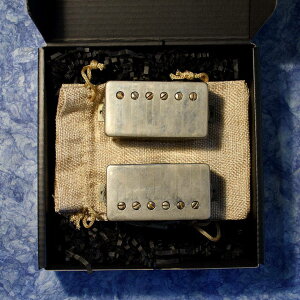 Total Gravy Guitarworks/Post PAF Set�yCream / Aged / Poted�z�y�����񂹏��i�z