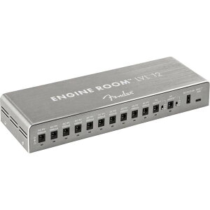 Fender/ENGINE ROOM LVL12 POWER SUPPLYy݌ɂzyz