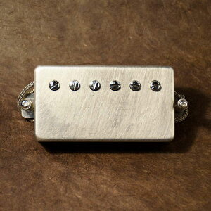 Curtis Novak Pickups/HUMBUCKER Neck w/Patina Cover �y�����񂹏��i�z