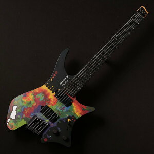 strandberg/Boden Standard NX 6 Sarah Longfield Edition #019yArtist Signaturezy݌ɂz
