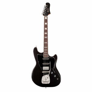 GUILD/Surfliner Deluxe(Black Metallic)y񂹏iz