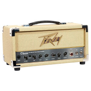 PEAVEY/Classic20 MHy񂹏iz