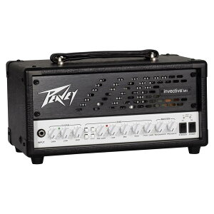 PEAVEY/invective MHy݌ɂz