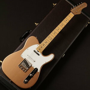 Shabat Guitars/LION Fire Mist Gold NAMM2025 Showpiecey݌ɂz