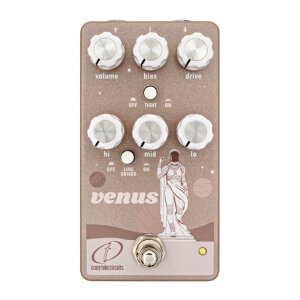 Crazy Tube Circuits/Venus�y�����񂹏��i�z
