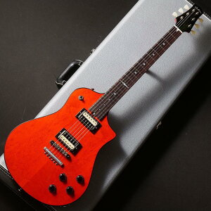Asher Guitars/Electro Sonic Vintage Series Birds Eye Maple with Brazilian Rosewood Board Cardiany݌ɂz