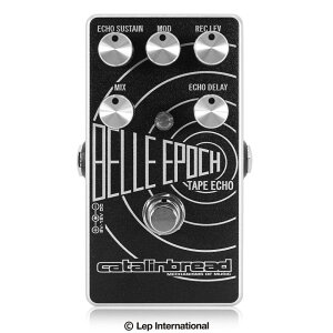 Catalinbread/Belle Epoch Black and Silvery񂹏iz