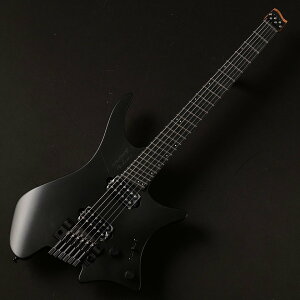 strandberg/Boden Metal NX 6 Tremolo (Black Granite) #890y݌ɂz