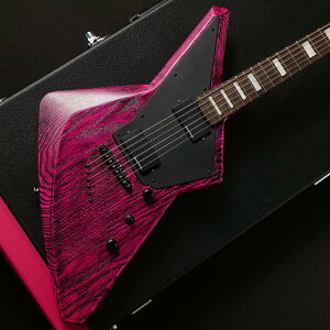 Cream Guitars/Voltage Metal TPK (Tiger Pink)y݌ɂz