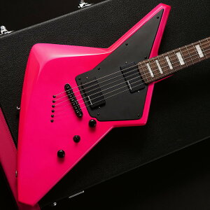 Cream Guitars/Voltage Metal NPK (Neon Pink)【在庫あり】
