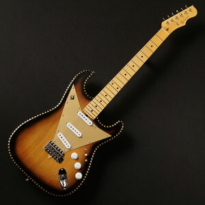 Caramel's Guitar Kitchen/STC1 Marron Sunbuestyzy݌ɂz